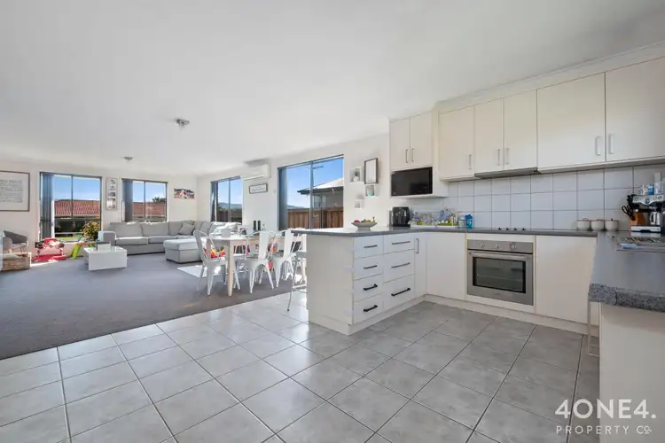 Second view of Homely house listing, 41 Burrows Avenue, Brighton TAS 7030