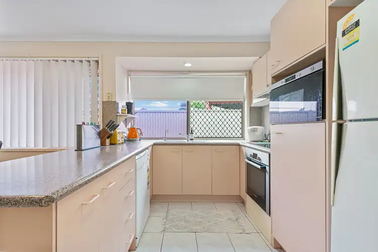 Third view of Homely house listing, 5 Chillip Court, Bracken Ridge QLD 4017