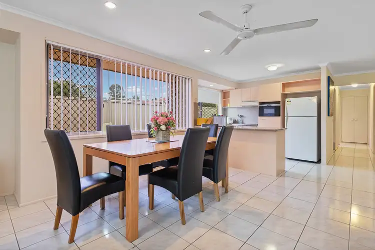 Fourth view of Homely house listing, 5 Chillip Court, Bracken Ridge QLD 4017