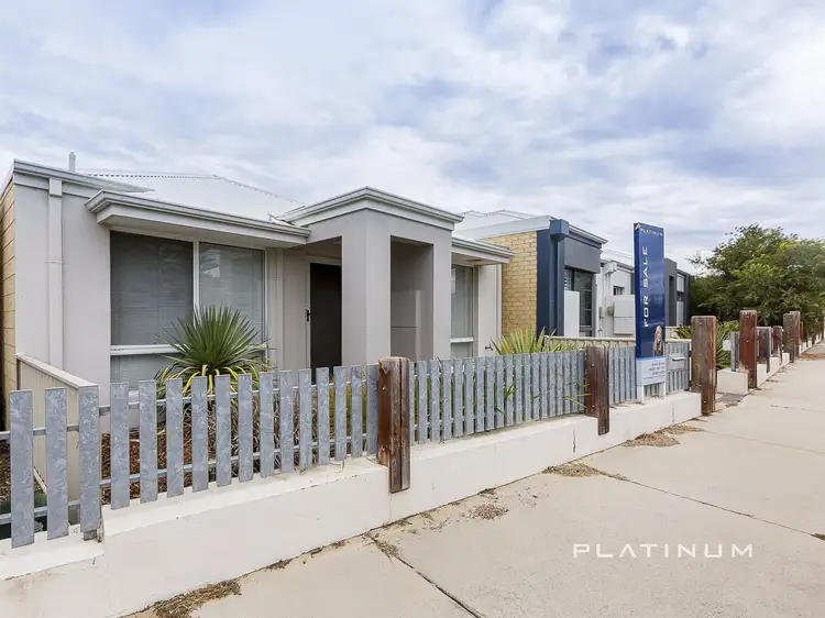 Second view of Homely house listing, 32 Danforth Crescent, Alkimos WA 6038