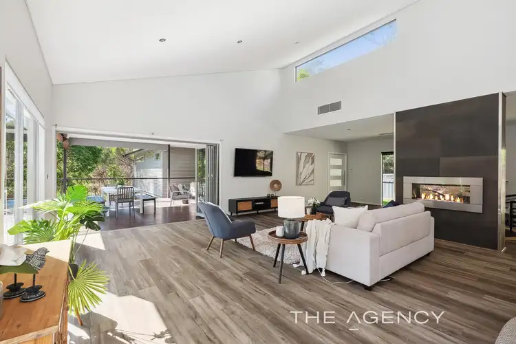 Third view of Homely house listing, 1315 Coulston Road, Boya WA 6056