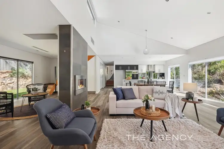 Fifth view of Homely house listing, 1315 Coulston Road, Boya WA 6056