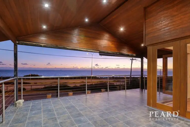 Third view of Homely house listing, 150 West Coast Terrace, Trigg WA 6029