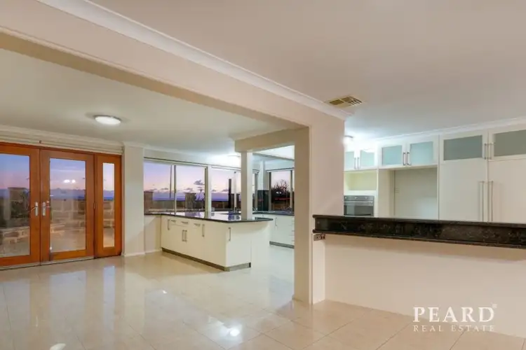 Fourth view of Homely house listing, 150 West Coast Terrace, Trigg WA 6029