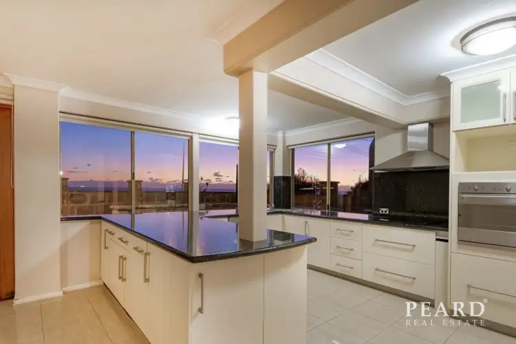 Fifth view of Homely house listing, 150 West Coast Terrace, Trigg WA 6029