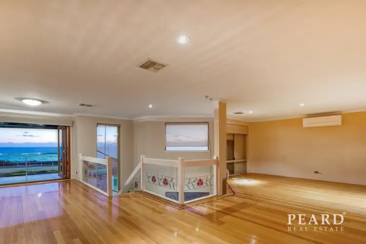Sixth view of Homely house listing, 150 West Coast Terrace, Trigg WA 6029