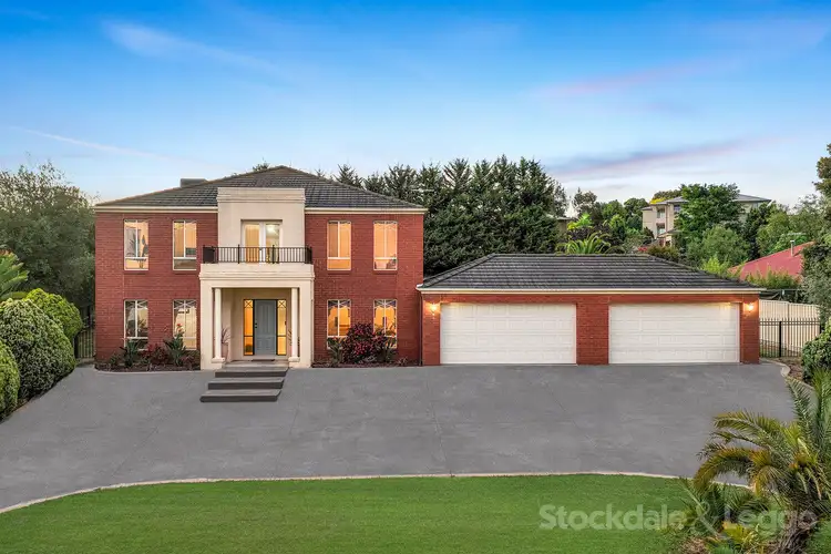78-80 Saint Helens Crescent, Narre Warren North VIC 3804