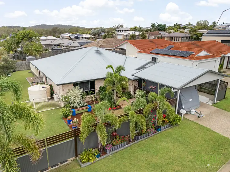 17 Central Avenue, Calliope QLD 4680