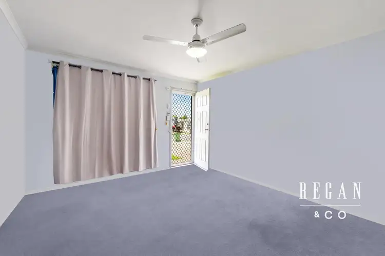 Second view of Homely semi-detached listing, 2/24 Adelaide Drive, Caboolture South QLD 4510