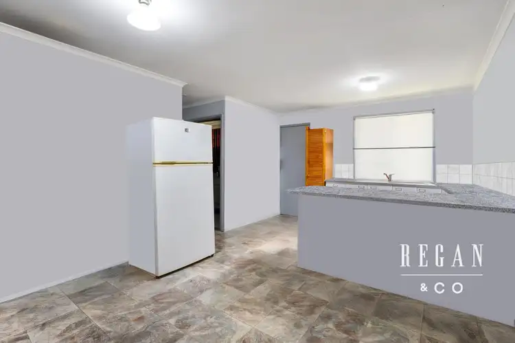Third view of Homely semi-detached listing, 2/24 Adelaide Drive, Caboolture South QLD 4510