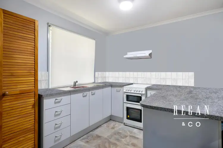 Fourth view of Homely semi-detached listing, 2/24 Adelaide Drive, Caboolture South QLD 4510