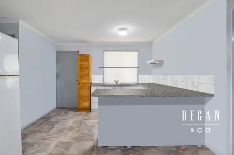 Fifth view of Homely semi-detached listing, 2/24 Adelaide Drive, Caboolture South QLD 4510