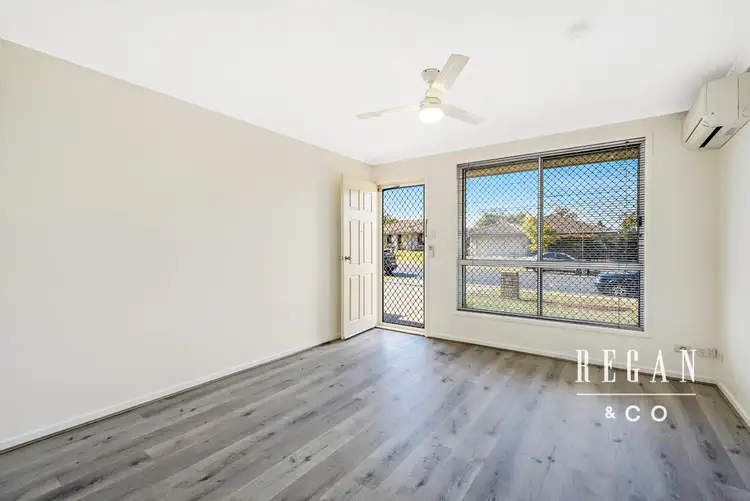 Fourth view of Homely semi-detached listing, 1/24 Adelaide Drive, Caboolture South QLD 4510