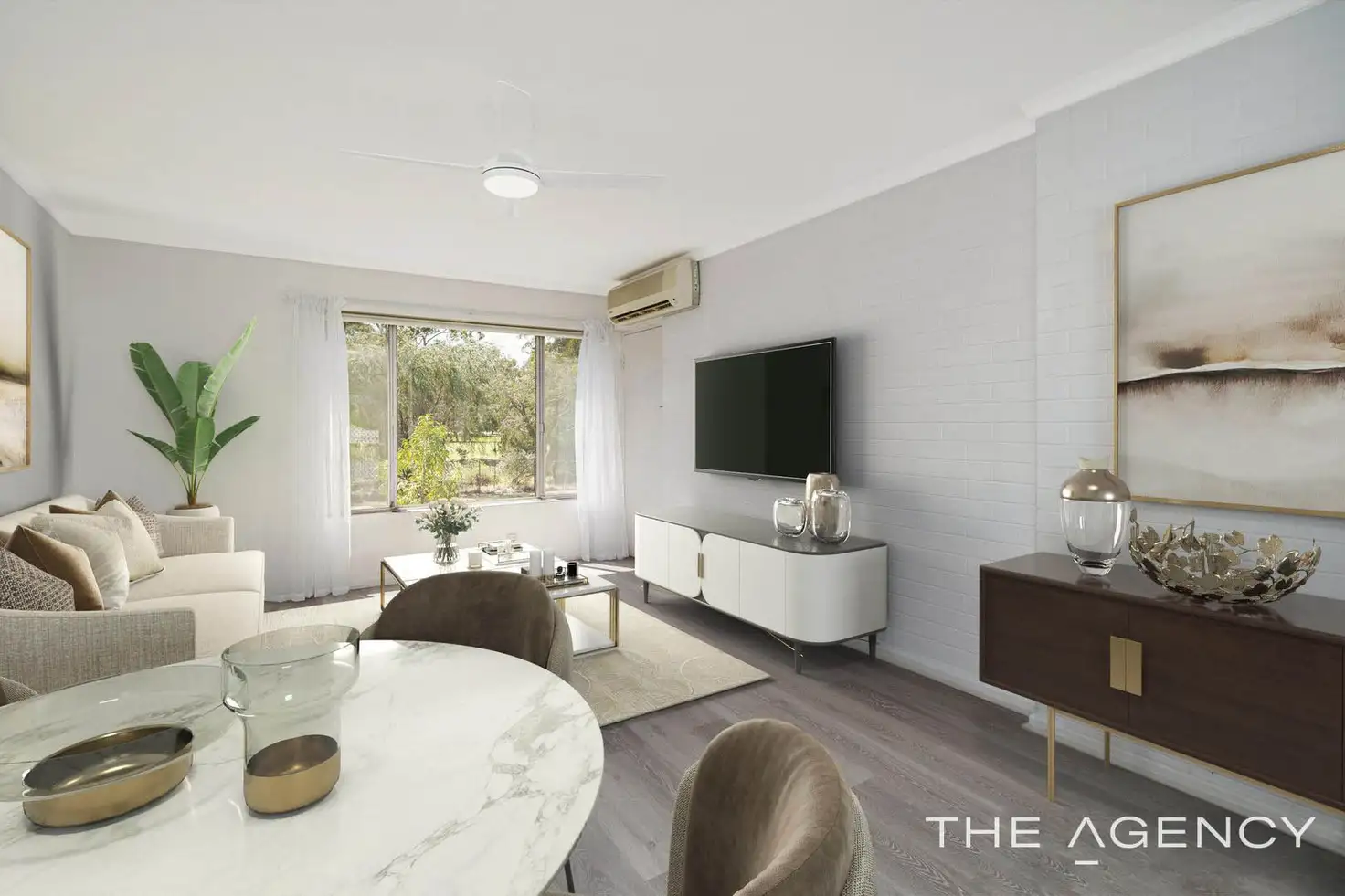 Main view of Homely unit listing, 11/26 Thurlow Avenue, Yokine WA 6060