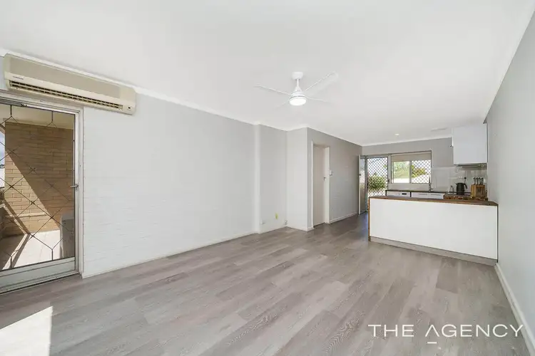 Third view of Homely unit listing, 11/26 Thurlow Avenue, Yokine WA 6060