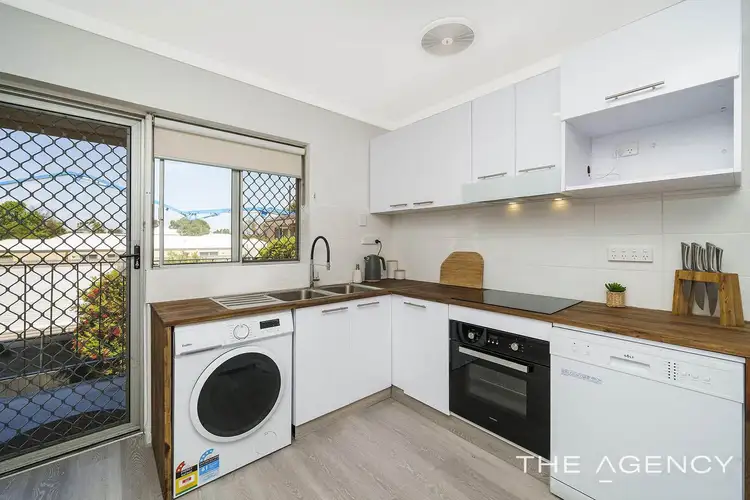 Fourth view of Homely unit listing, 11/26 Thurlow Avenue, Yokine WA 6060