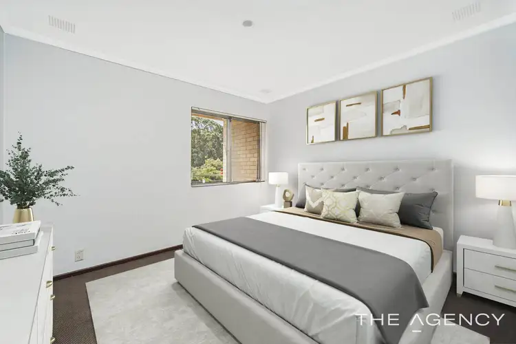 Sixth view of Homely unit listing, 11/26 Thurlow Avenue, Yokine WA 6060