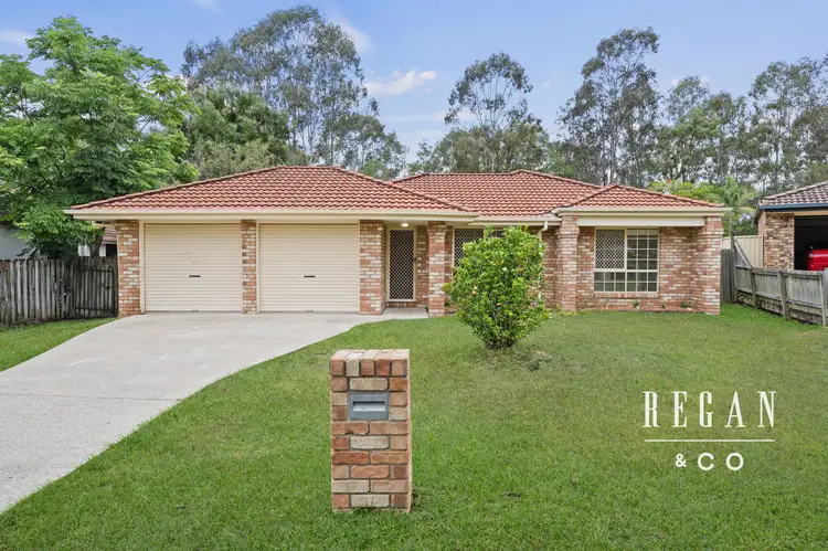 51 Cottonwood Street, Narangba QLD 4504