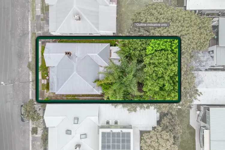 43 John Street, Tighes Hill NSW 2297