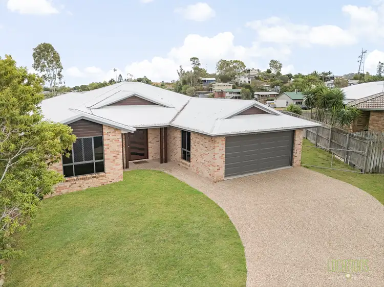 7 Sun Court, Calliope QLD 4680