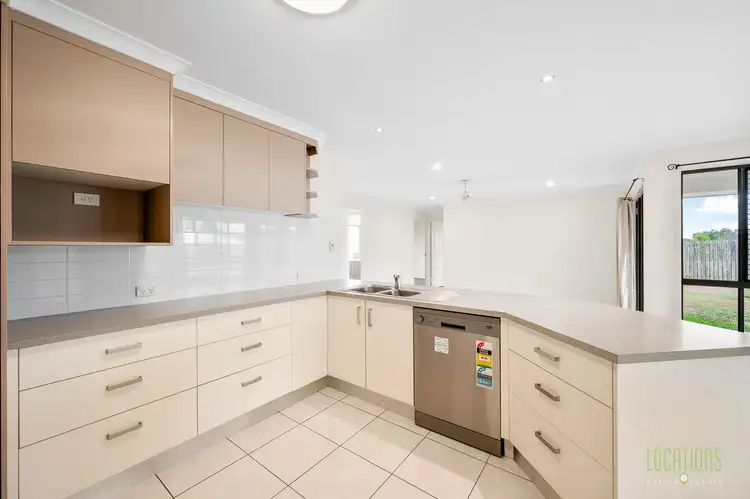 Fifth view of Homely house listing, 7 Sun Court, Calliope QLD 4680