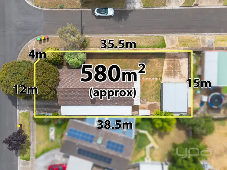 30 Corella Avenue, Melton VIC 3337