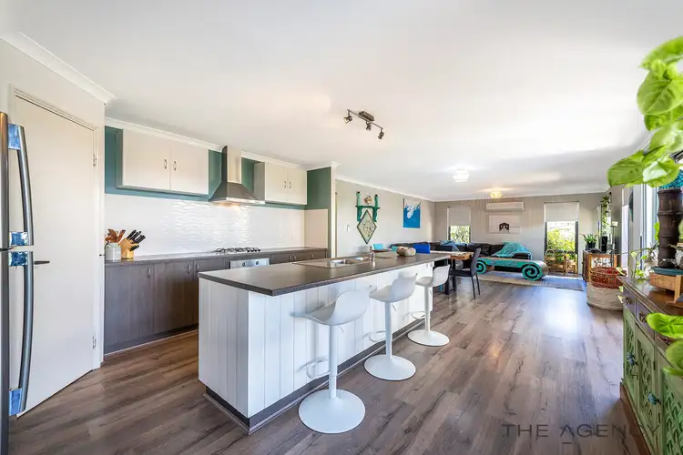 Fourth view of Homely house listing, 17 Skylark Loop, Erskine WA 6210