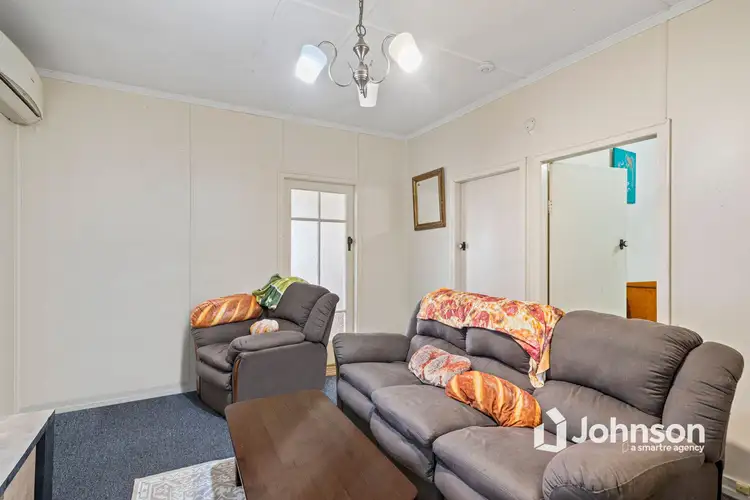 Fourth view of Homely house listing, 6 Fahy Street, Brassall QLD 4305