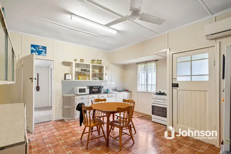 Fifth view of Homely house listing, 6 Fahy Street, Brassall QLD 4305