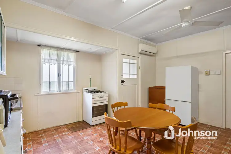 Sixth view of Homely house listing, 6 Fahy Street, Brassall QLD 4305