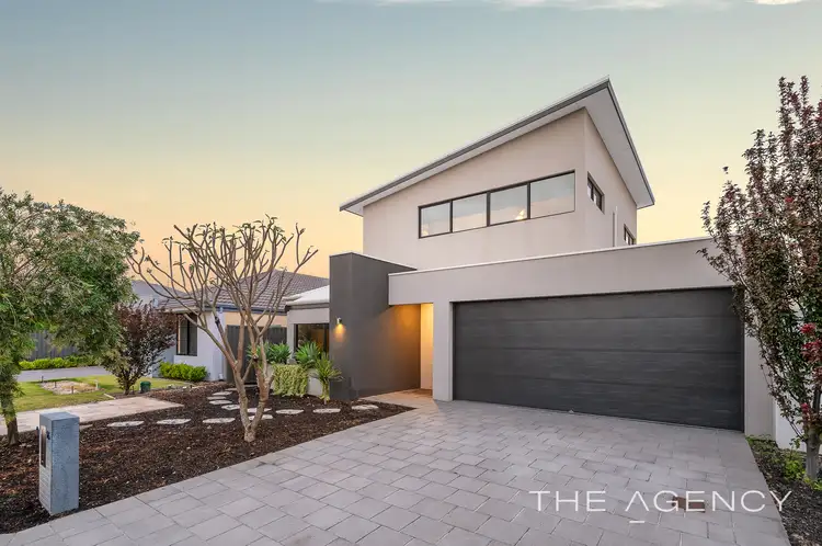 Main view of Homely house listing, 16 Halite Way, Treeby WA 6164