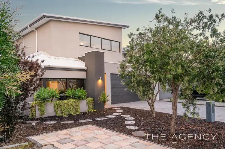 Third view of Homely house listing, 16 Halite Way, Treeby WA 6164