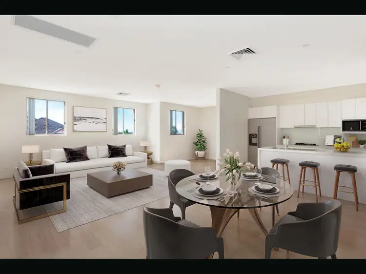 10/1a Lister Avenue, Rockdale NSW 2216