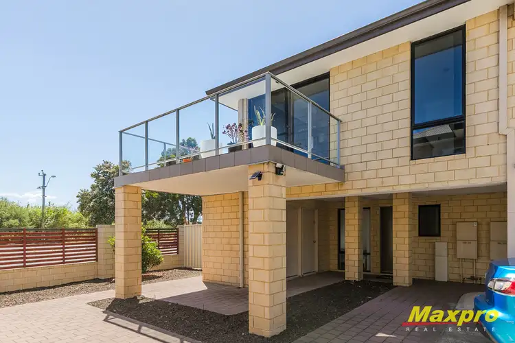Second view of Homely townhouse listing, 9/2 View Avenue, Langford WA 6147