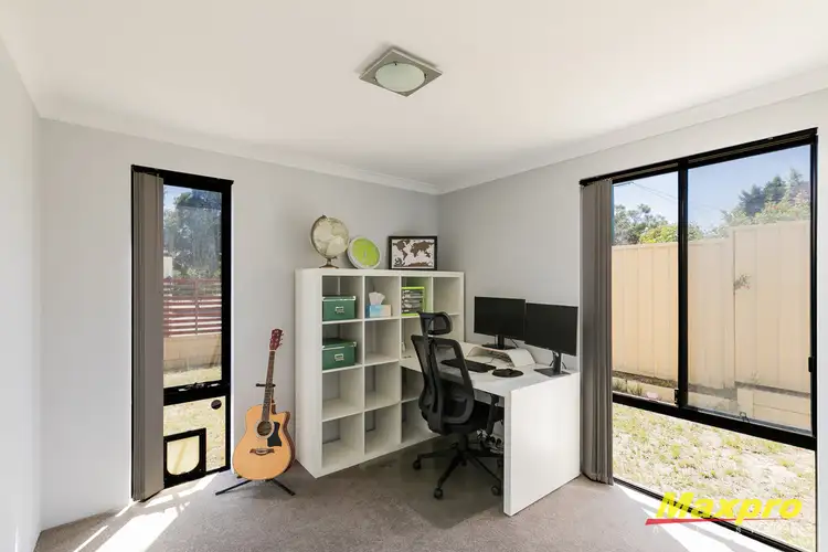 Fourth view of Homely townhouse listing, 9/2 View Avenue, Langford WA 6147