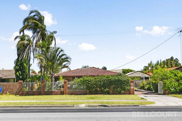 Main view of Homely house listing, 169 Walter Road East, Bassendean WA 6054