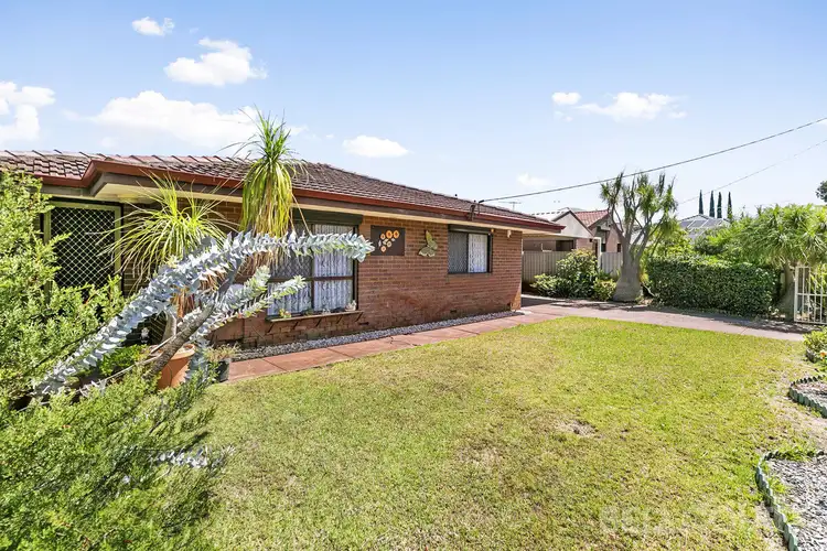 Fourth view of Homely house listing, 169 Walter Road East, Bassendean WA 6054