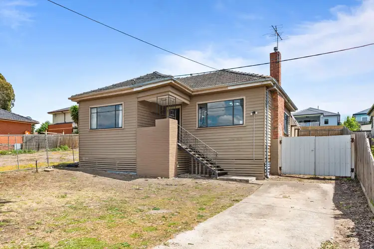 653 Pascoe Vale Road, Oak Park VIC 3046