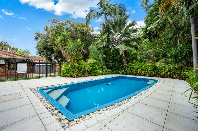 7 Carina Court, Mount Louisa QLD 4814