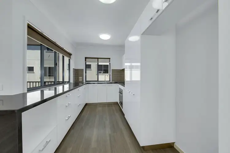 Second view of Homely unit listing, 17/7 View Street, West Gladstone QLD 4680