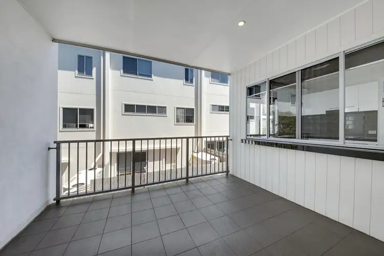 Fourth view of Homely unit listing, 17/7 View Street, West Gladstone QLD 4680