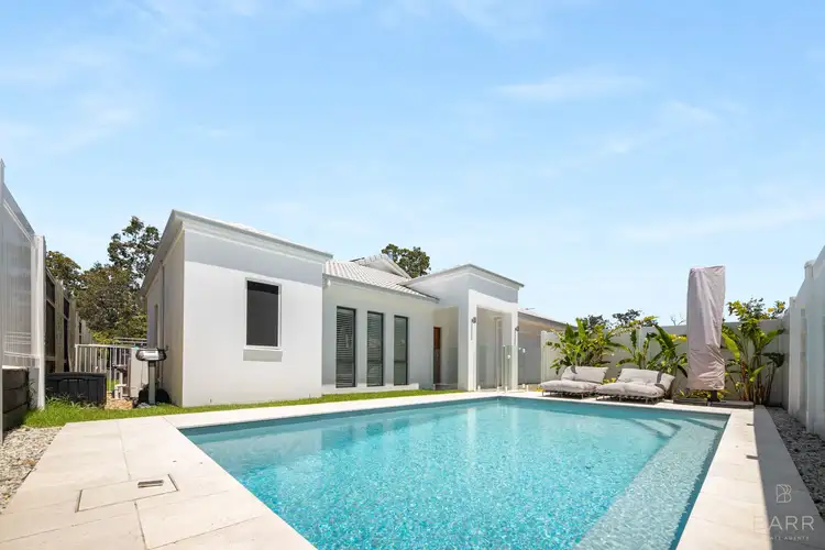 163 Beaufort Crescent, Moggill QLD 4070