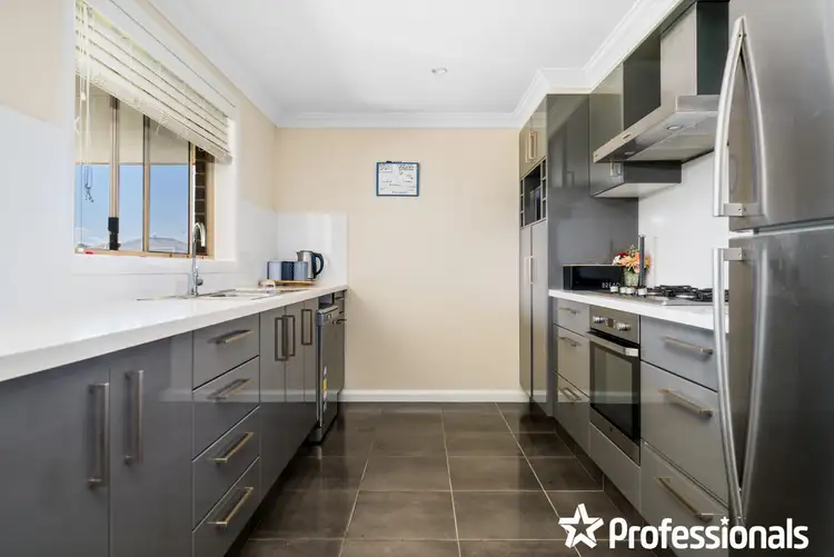 Third view of Homely house listing, 1 Knight Place, Llanarth NSW 2795