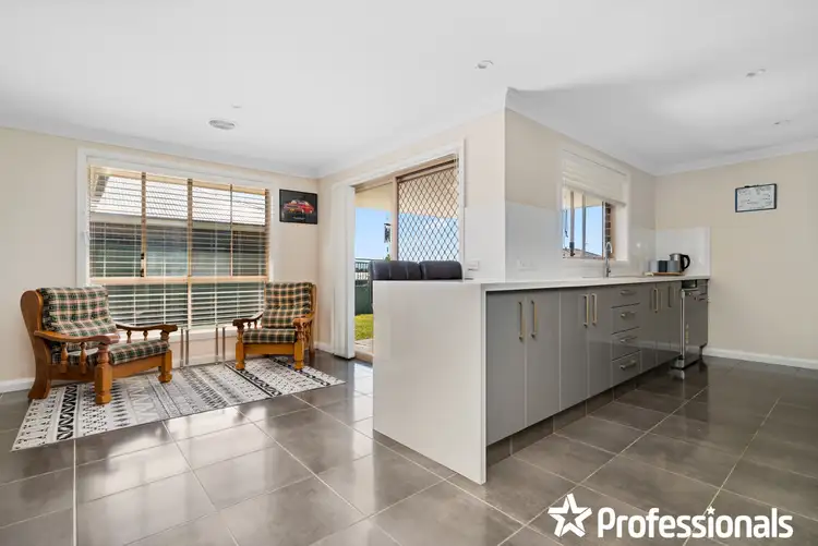 Fourth view of Homely house listing, 1 Knight Place, Llanarth NSW 2795