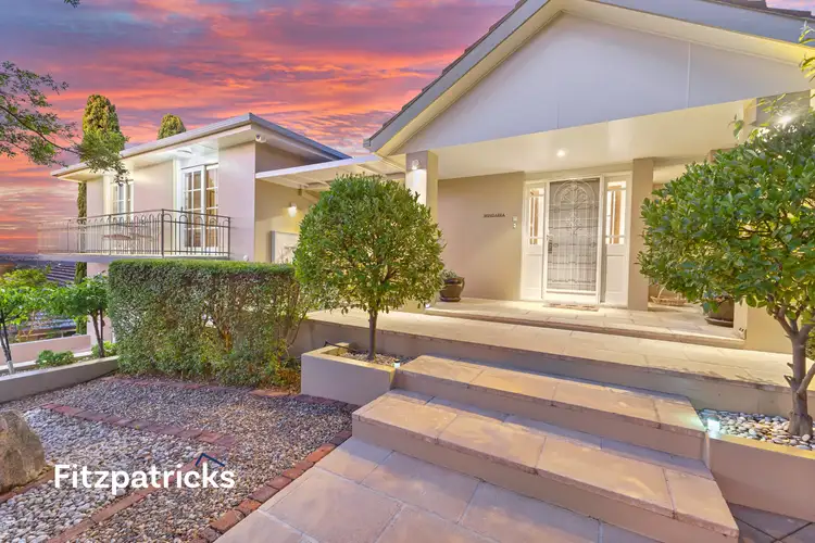 7 McCoullough Drive, Tolland NSW 2650