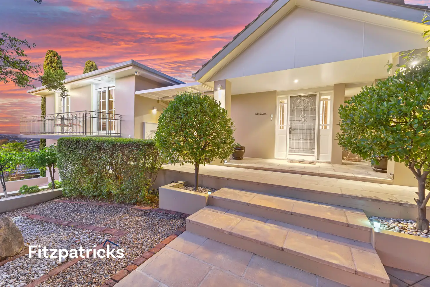 Main view of Homely house listing, 7 McCoullough Drive, Tolland NSW 2650