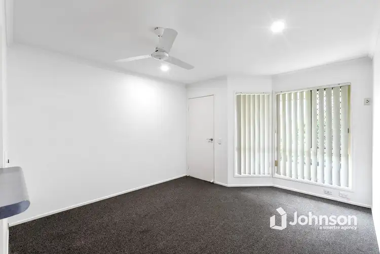 Second view of Homely villa listing, 10/10 Federation Street, Wynnum West QLD 4178