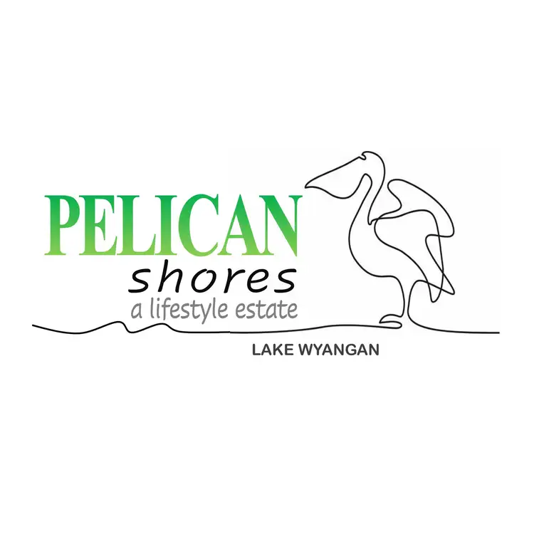 Main view of Homely land listing, Pelican Shores, Lake Wyangan NSW 2680