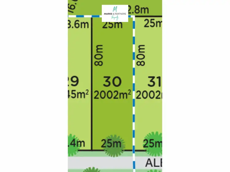 Albert Crescent