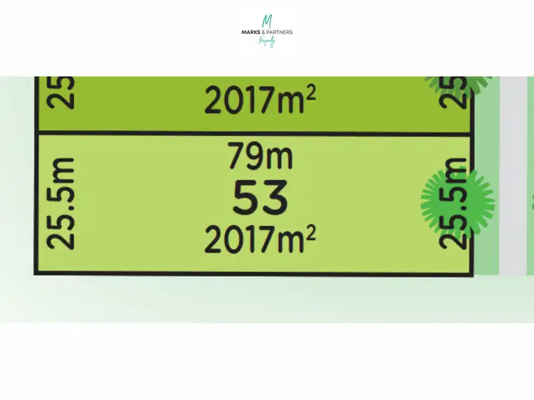 LOT 53 Muriel Street, Booral QLD 4655